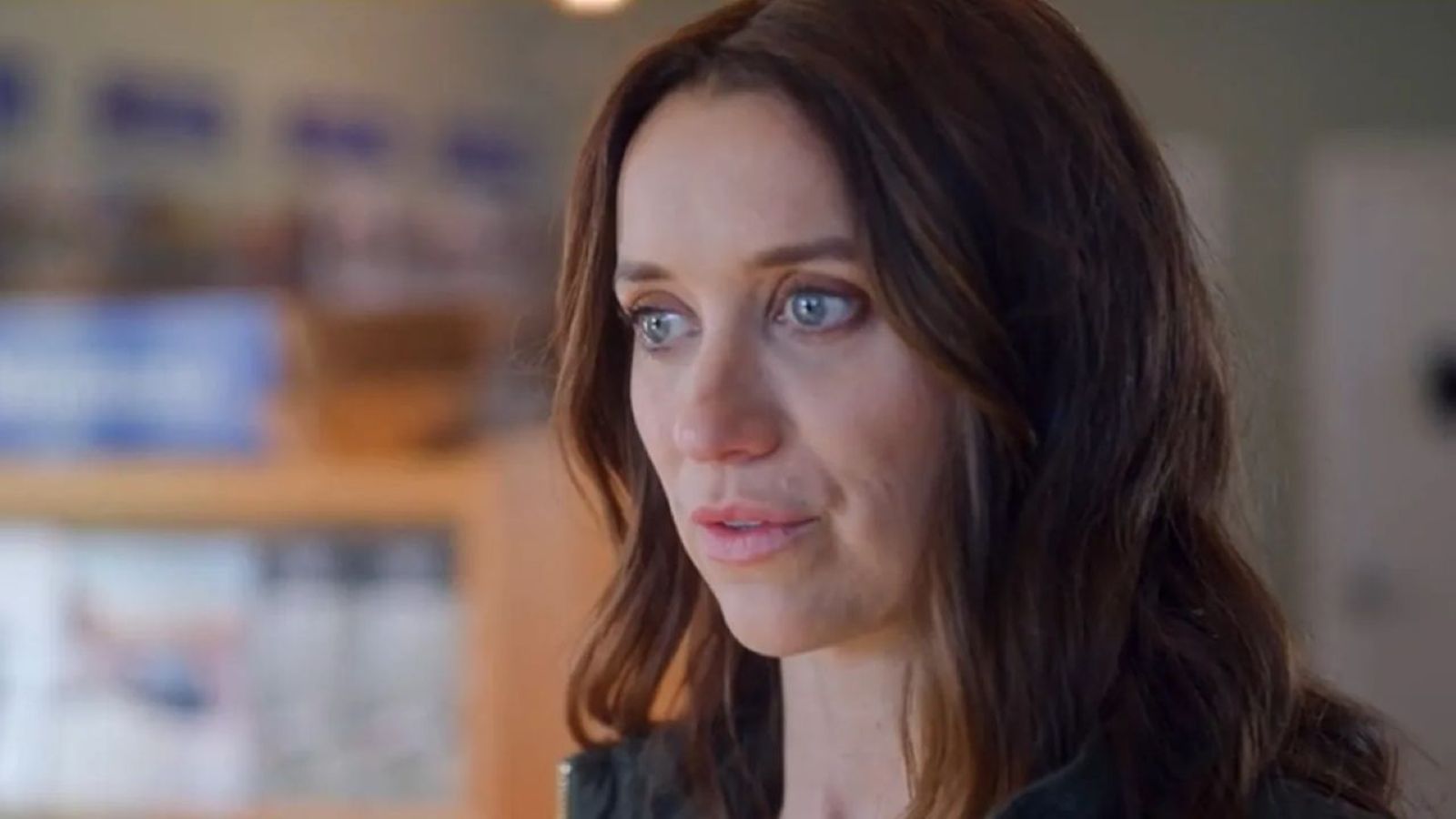 Lucie Guest protagonista de I segreti di Yellowstone