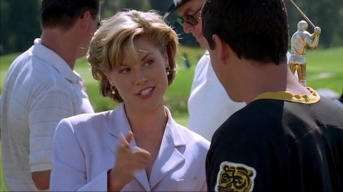 Un tipo imprevedibile 2, Julie Bowen scioccata dalla prima scena: 'Ma davvero succede questo?'