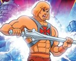 Masters of the Universe: al Comic-Con svelate la Spada di He-Man e il Bastone di Skeletor