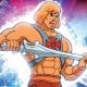 Masters of the Universe: al Comic-Con svelate la Spada di He-Man e il Bastone di Skeletor