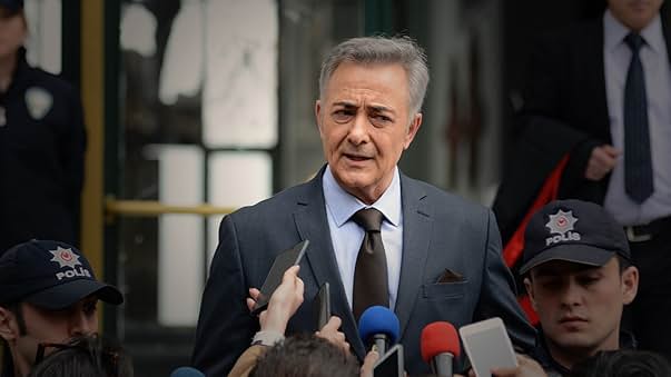 Mehmet Aslantug