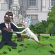 Rick and Morty avrà uno spin-off incentrato sulla figura del Presidente simile a Barack Obama