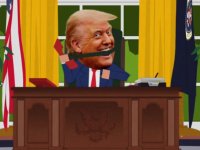 South Park, arriva una denuncia contro la serie direttamente dalla Casa Bianca: 'Siete ormai irrilevanti'