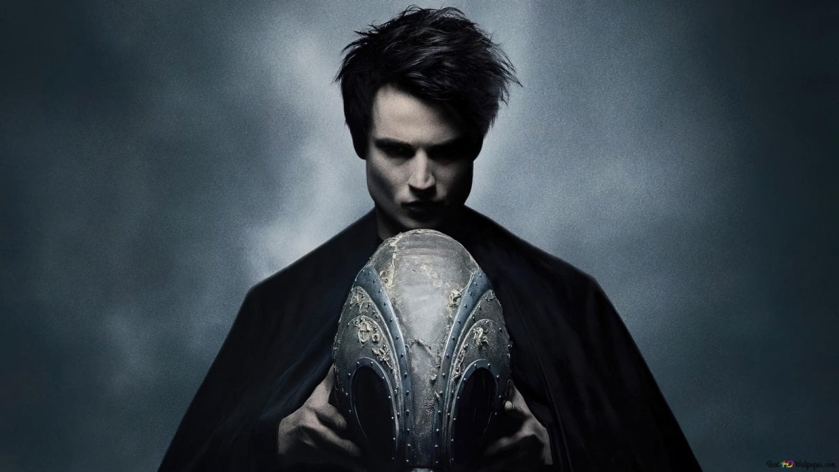 the sandman 2 il creatore rompe il silenzio sul futuro della serie e spiega la scena post credit
