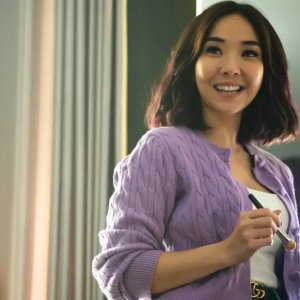 A Normal Woman: una scena del film