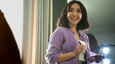 A Normal Woman Film