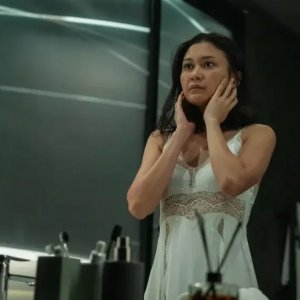 A Normal Woman: una scena