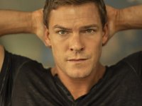 Batman, James Gunn parla della candidatura di Alan Ritchson: 'Sono un suo grande fan, vediamo che succede'