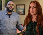 Anthony Anderson si scusa per l’intervista con Lindsay Lohan del 2003: “Era umorismo, ma fuori luogo”
