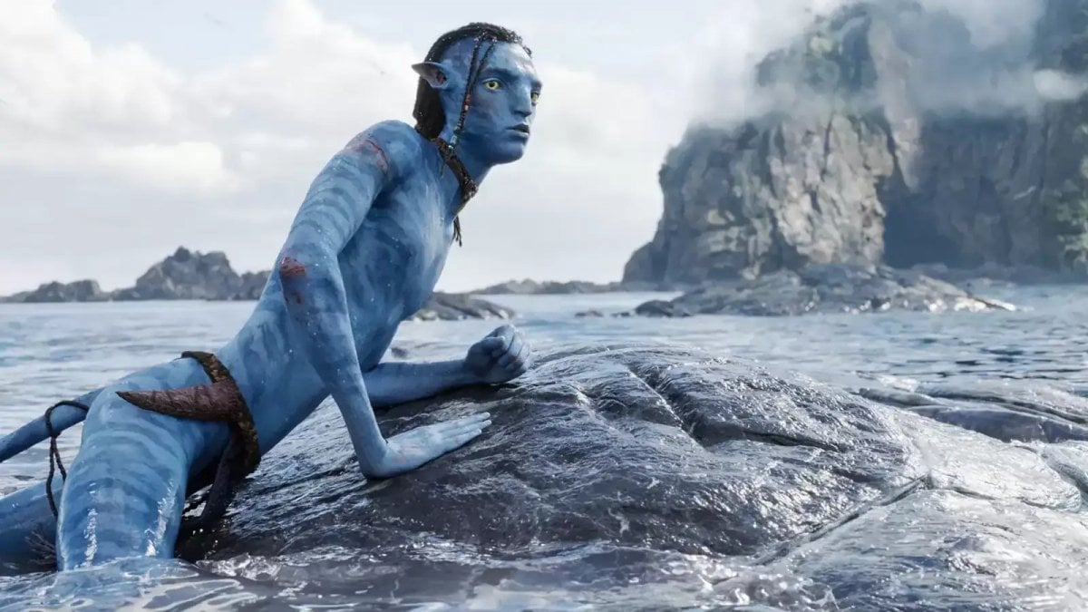 Avatar: Fuoco e Cenere, James Cameron presenta Varang e le nuove immagini del Popolo della Cenere Avatar: Fuoco e Cenere, James Cameron presenta Varang e le nuove immagini del Popolo della Cenere