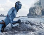 Avatar: Fuoco e Cenere, James Cameron presenta Varang e le nuove immagini del Popolo della Cenere
