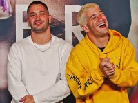 Bring Her Back, dietro l'incubo con Danny e Michael Philippou: 'La pressione sociale è il vero orrore'
