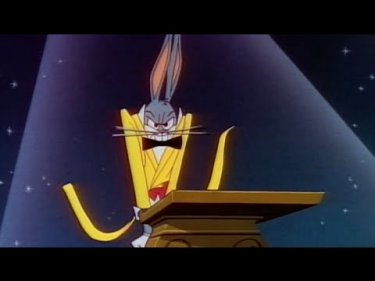Bugs Bunny Orchestra