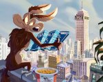 Coyote vs. Acme: rivelata la data di uscita e nuove scene in anteprima al Comic-Con