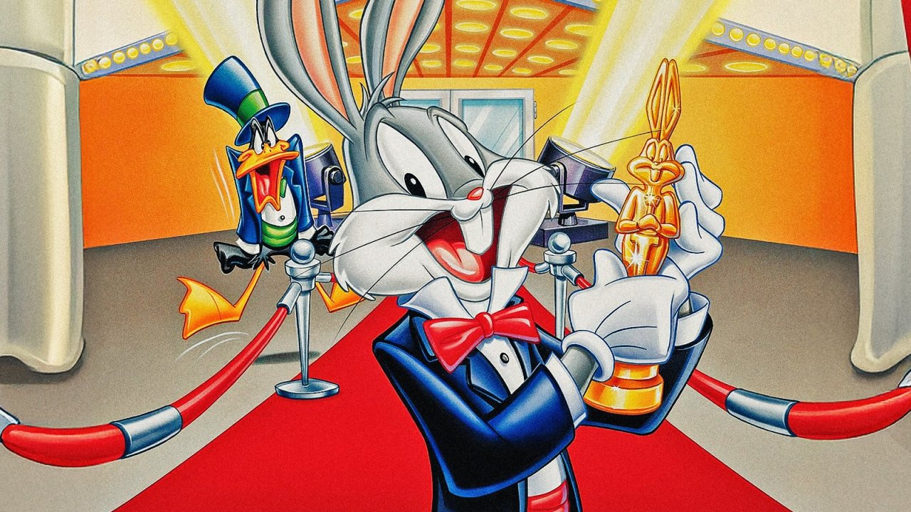 Bugs Bunny: i momenti più pazzerelli di un coniglio diventato icona