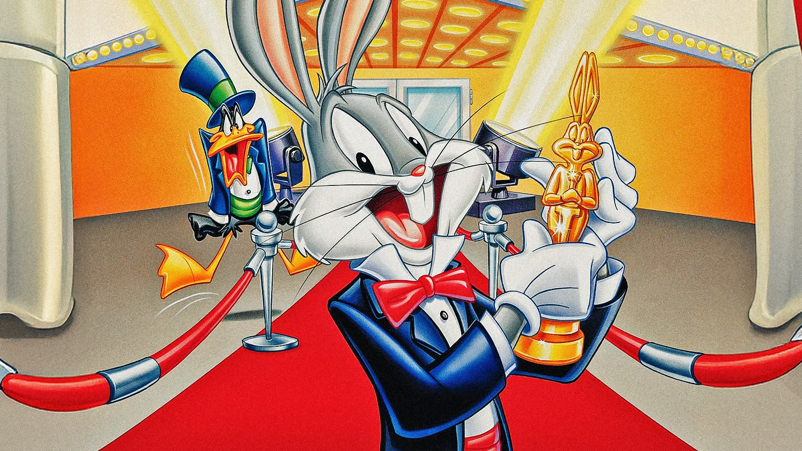 Bugs Bunny