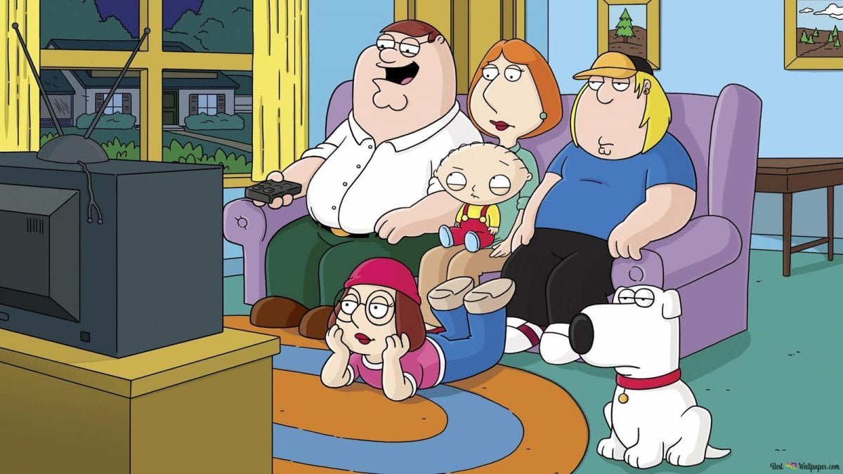 I Griffin, due episodi inediti per Halloween e Natale prima della nuova stagione su Fox I Griffin, due episodi inediti per Halloween e Natale prima della nuova stagione su Fox