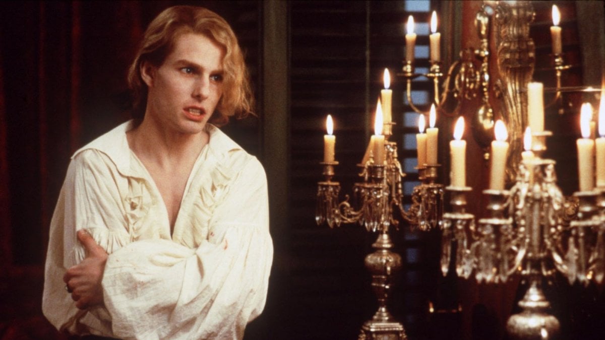 Anne Rice, confermata la serie Talamasca: nel cast un volto noto da Intervista col vampiro