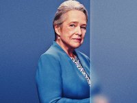 Matlock, recensione: Kathy Bates risplende (a quasi 80 anni) in una serie legal che non ti aspetti