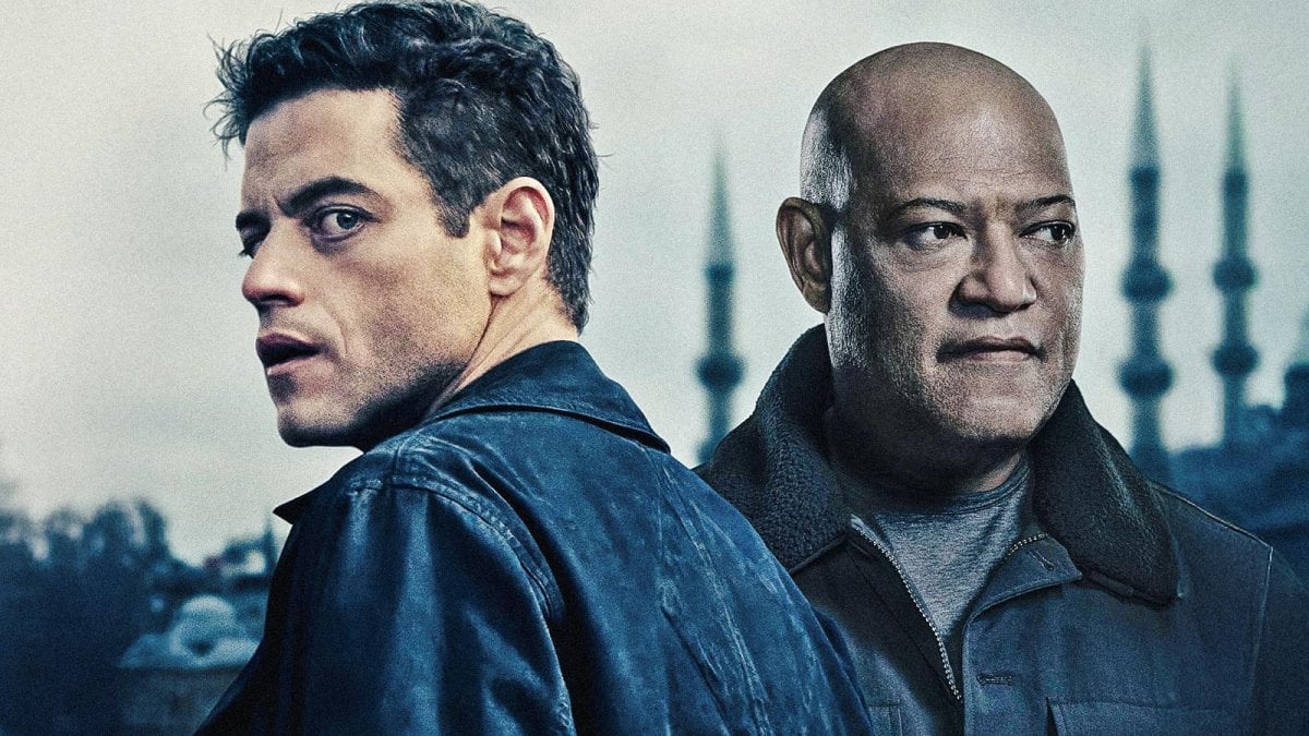 operazione vendetta col 4k e una scena dall audio devastante il film con rami malek 232 ancora pi249 avvincente