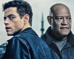 Operazione Vendetta: col 4K e una scena dall'audio devastante, il film con Rami Malek è ancora più avvincente