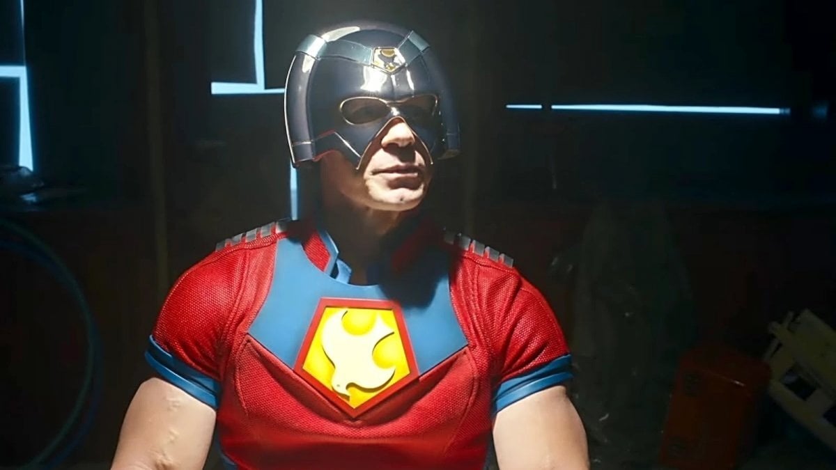 peacemaker 2 il nuovo trailer rivela il ritorno di john cena e connessioni dirette con superman