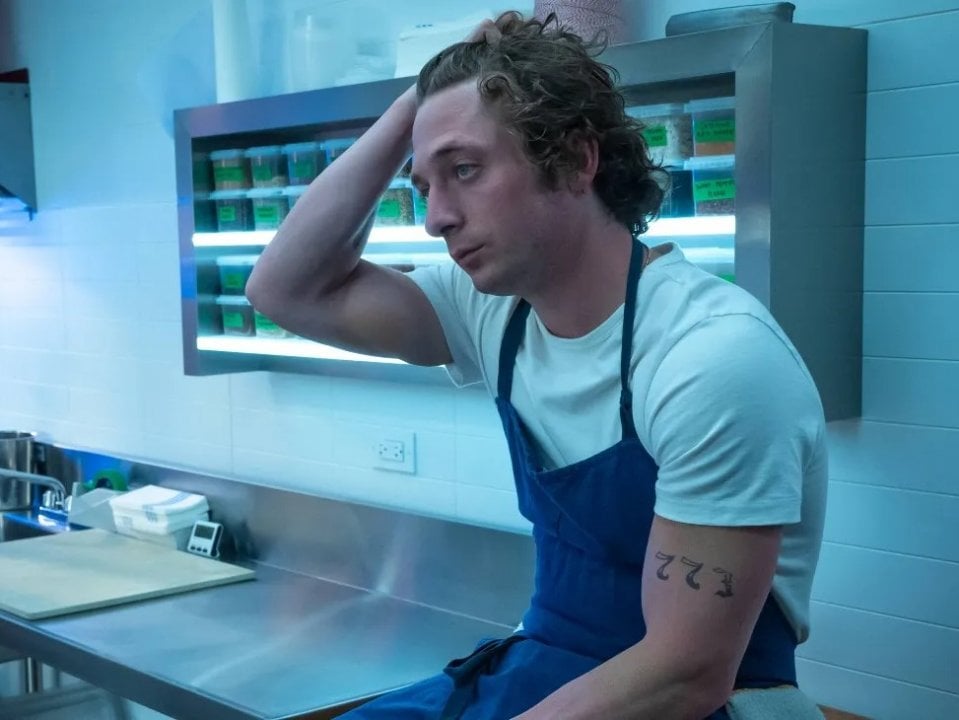Jeremy Allen White, la star di The Bear: "Ho smesso di bere quando stavo per perdere tutto"