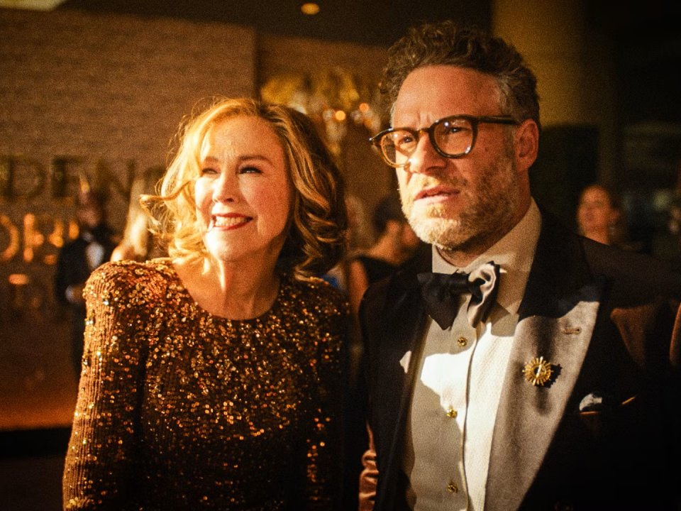 The Studio Ohara Rogen