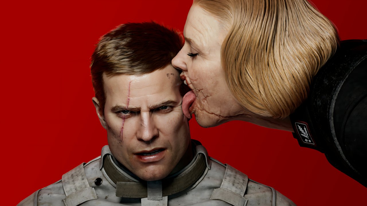 Wolfenstein, arriva su Prime Video la serie tratta dai videogiochi: "Vedere nazisti uccisi piacerà sempre"