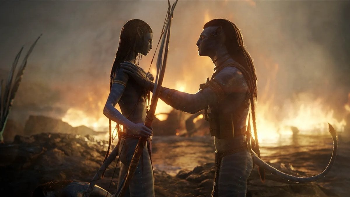 Avatar: James Cameron vuole espandere la saga con un progetto animato