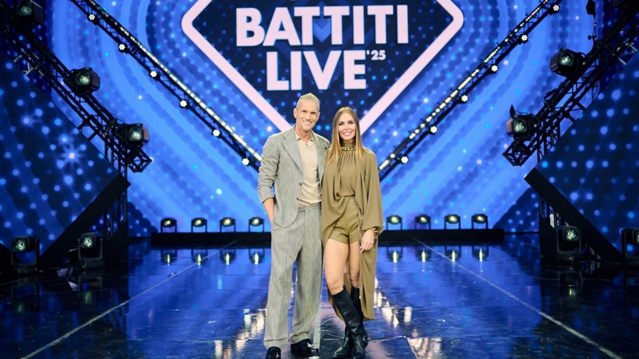 Battiti Live: la scaletta (in ordine di uscita) e i cantanti della quarta puntata, stasera su Canale 5