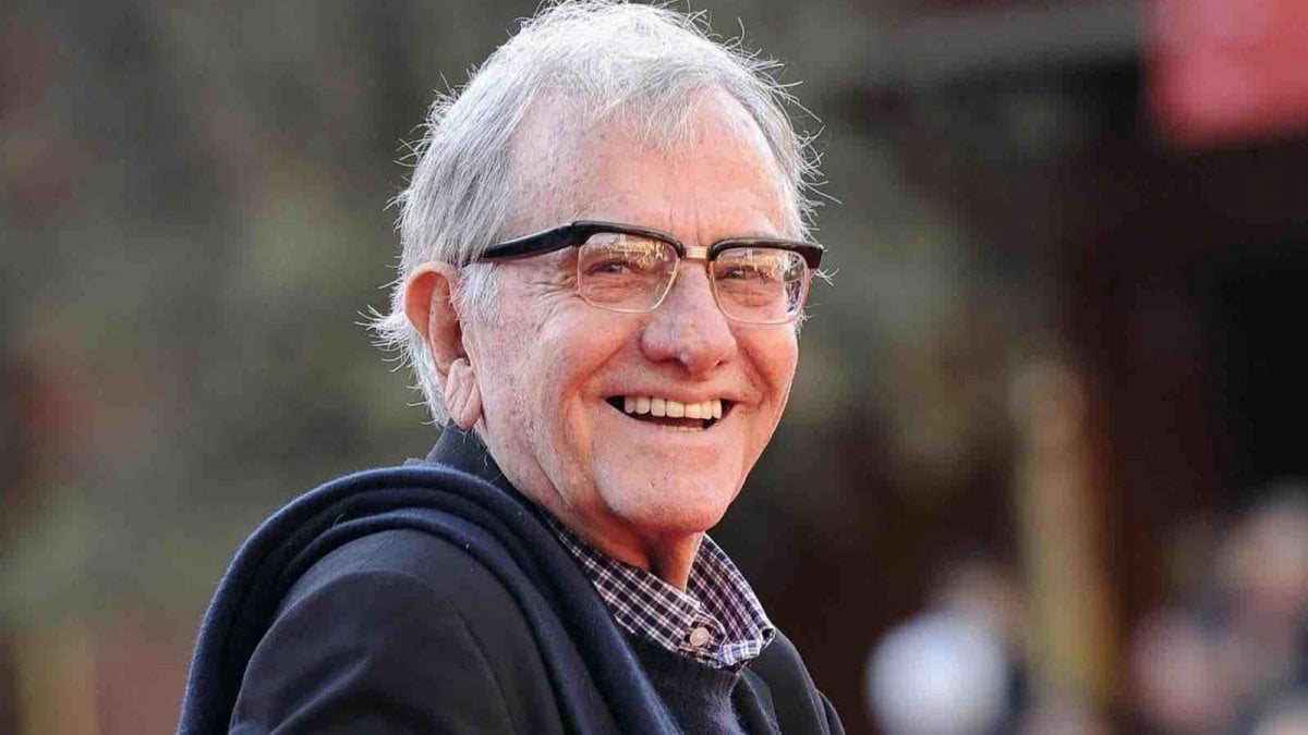 Enrico Lucherini: l