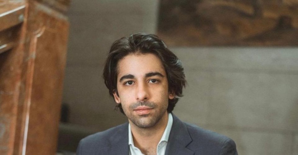 Federico Monzino