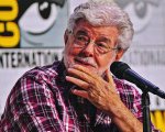 George Lucas non vede l'ora di aprire le porte del suo tempio delle arti narrative
