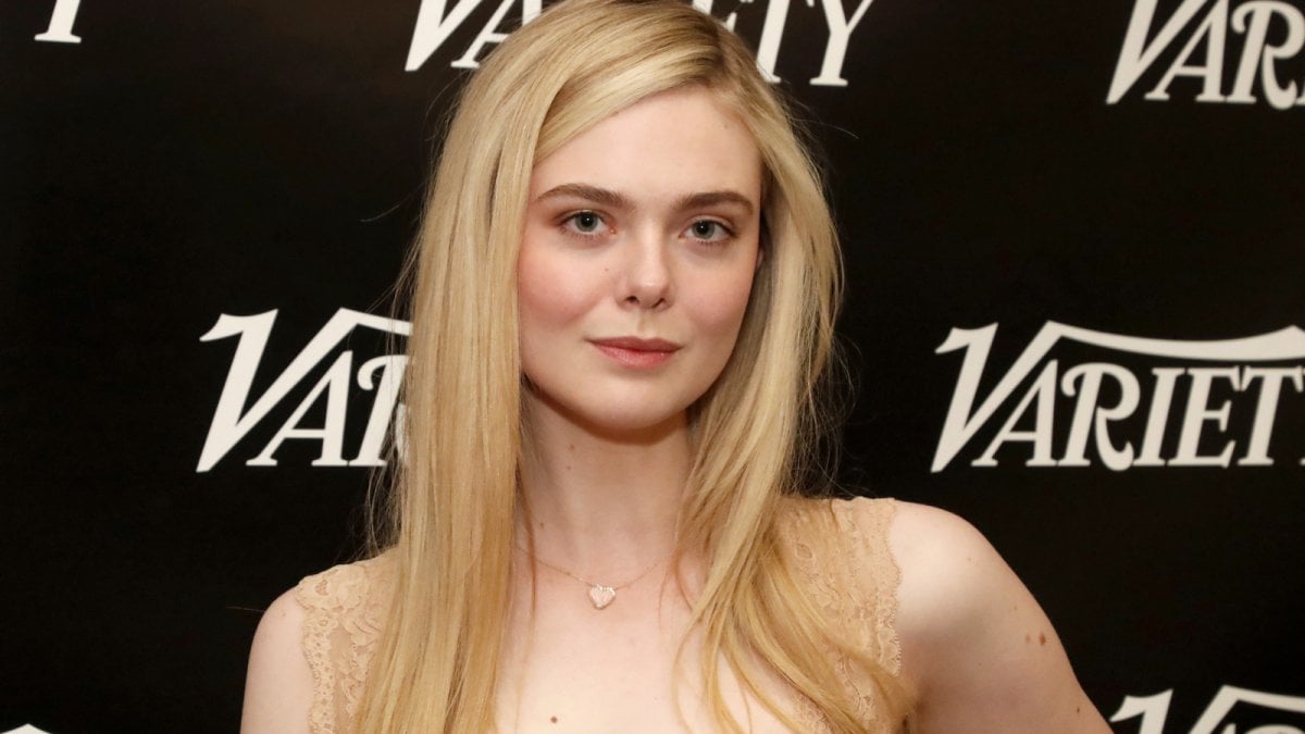 Hunger Games: L’alba sulla mietitura, Elle Fanning: “È grazie ai fan se sono diventata Effie Trinket”