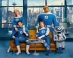I Fantastici 4: Gli inizi batte Superman al box office internazionale, ma negli USA vola più basso