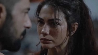 Io Sono Farah Prima Puntata