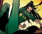 Iron Fist al femminile debutta nell’MCU: Jona Xiao sarà la voce nella serie animata Eyes of Wakanda