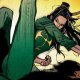 Iron Fist al femminile debutta nell’MCU: Jona Xiao sarà la voce nella serie animata Eyes of Wakanda