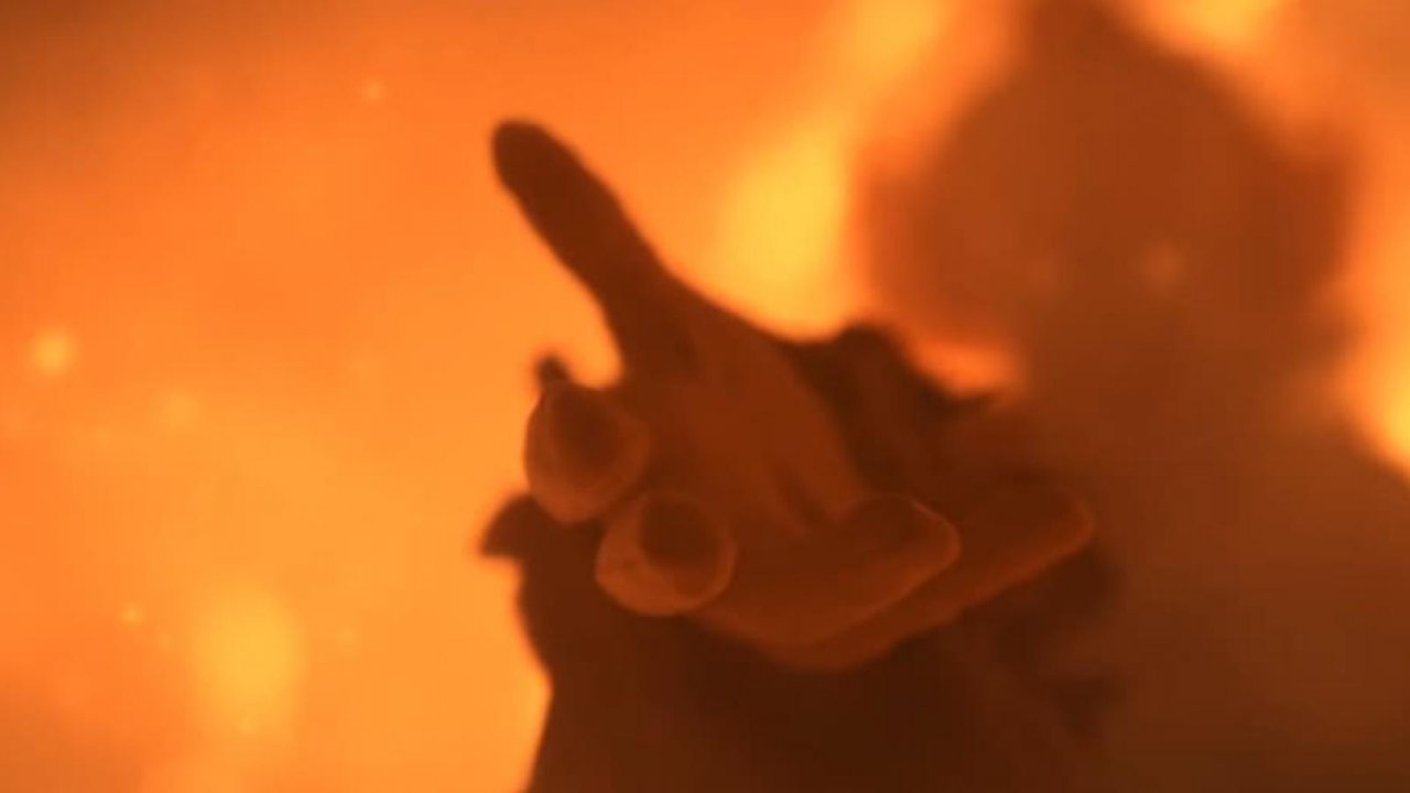 It: Welcome To Derry