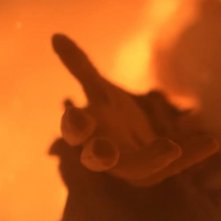 IT: Welcome To Derry, primo sguardo al ritorno di Pennywise di Bill Skarsgaard