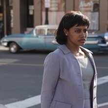 IT: Welcome To Derry, Taylour Paige in una scdna