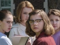 IT: Welcome to Derry, il poster svela il 'vero' nuovo Club dei Perdenti dopo la premiere shock