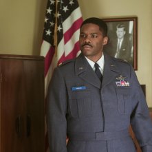 IT: Welcome To Derry, Jovan Adepo in divisa