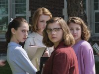 IT: Welcome to Derry, Andy Muschietti svela l'oscuro legame della serie con la dittatura argentina