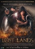 Locandina di In The Lost Lands
