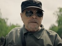 Mark Hamill e il personaggio più malvagio della sua carriera in La lunga marcia: 'Non mi avete mai visto così'