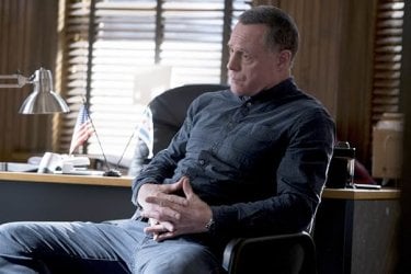 Sergente Hank Voight