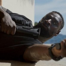 Shadow Force - Ultima missione: una scena del film