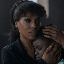 Shadow Force - Ultima missione: una scena del film